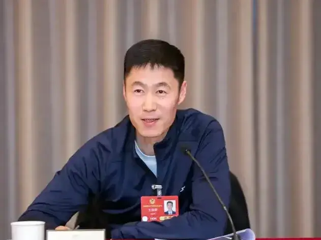 大满贯选手