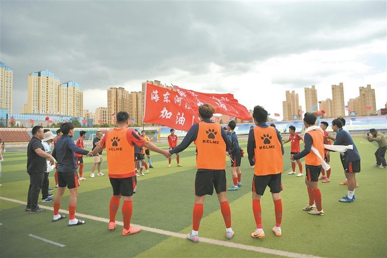 抢夺球权, 由于海西柴