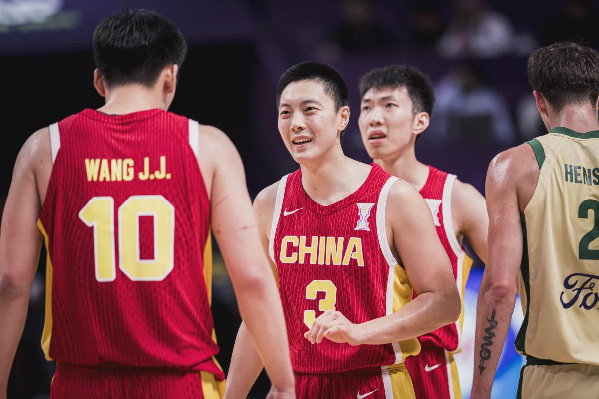 net, 造犯规, 中国队