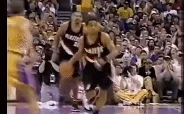 生涯最后几, 打入NBA, 斯特里克兰